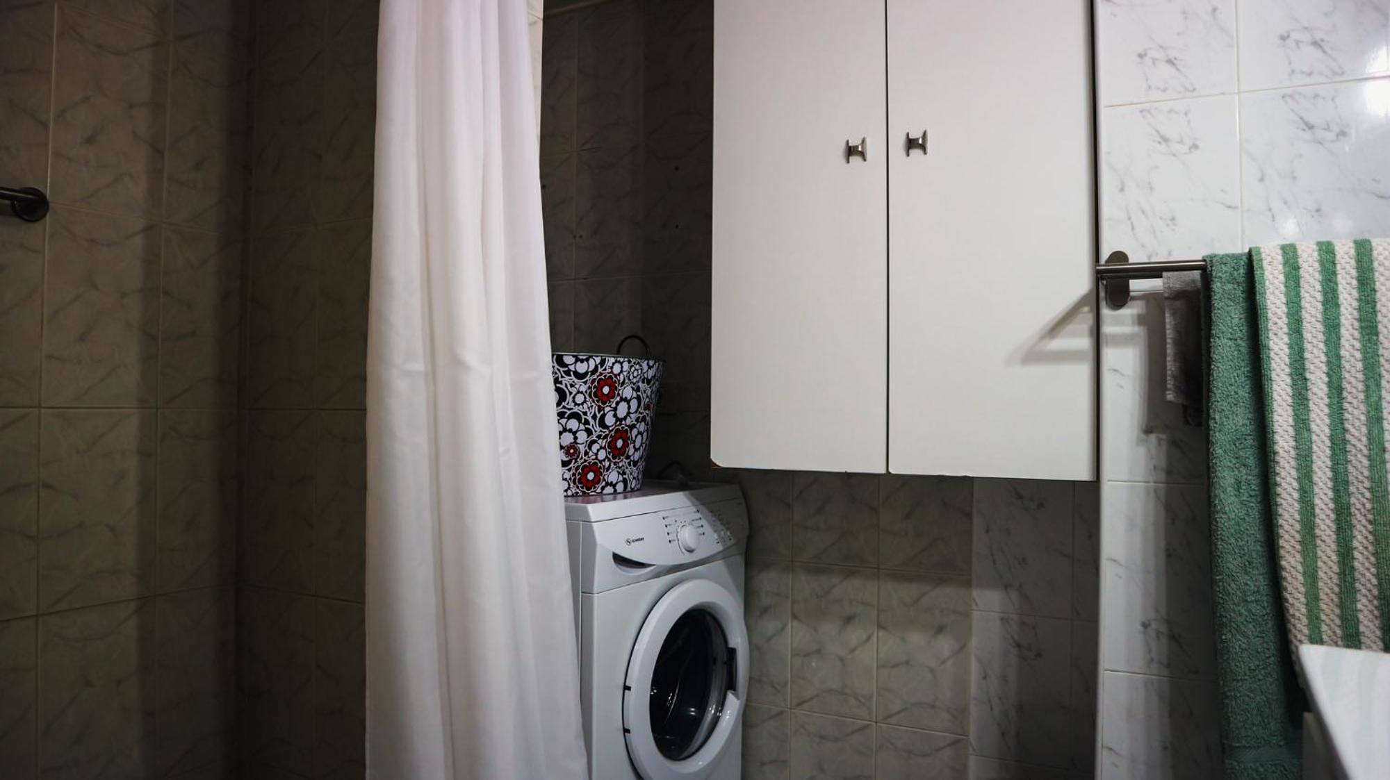 カンデラリアApartamento Armoniaアパートメント エクステリア 写真